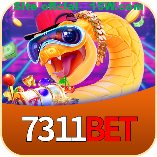 Imagem promocional da 7311bet mostrando a plataforma e suas vantagens